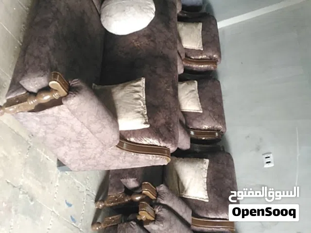 طقم مورس 8 مقاعد للبيع