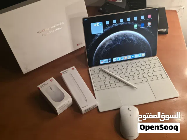 هواوي ميت باد برو 13.2