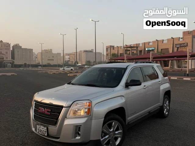 Used GMC Terrain in Farwaniya