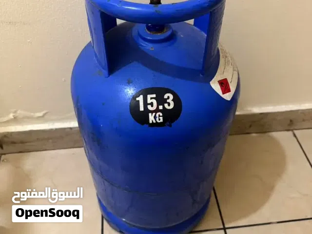 Adnoc cylinder