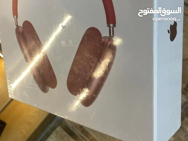 Air pods max