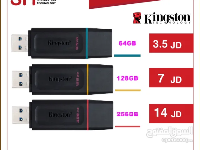 kingson flash memory 3.2 32GB