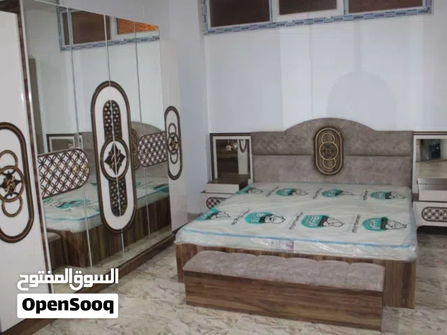 في تركيب اثاث
