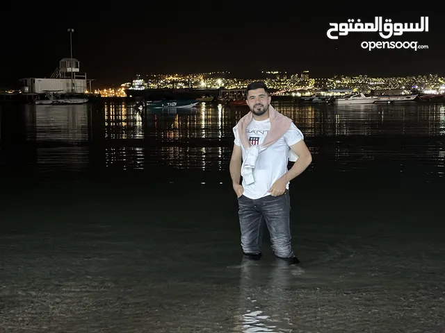 عدي سمير درويش