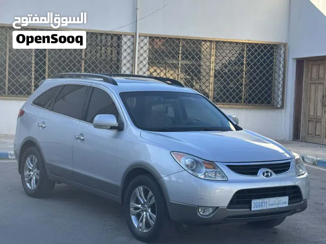 2012 Hyundai Veracruz GL