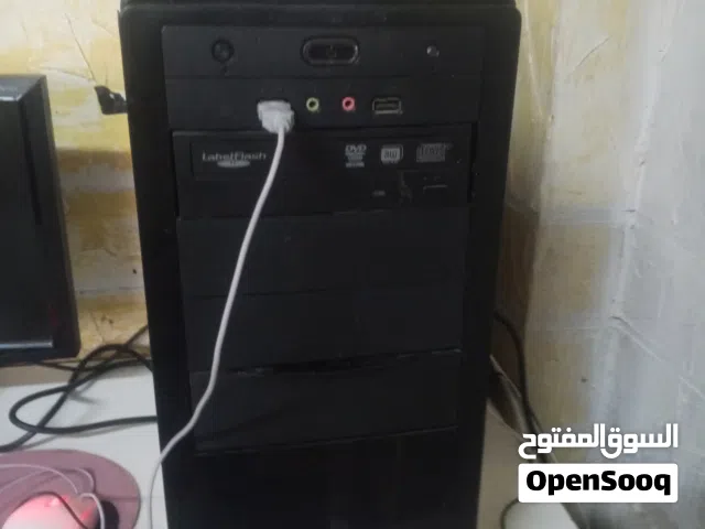 Computers PC for sale in Amman