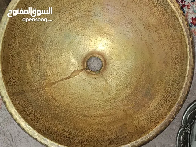 مغسلة نحاس للبيع