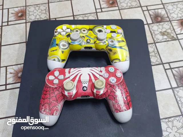 PlayStation 4 PlayStation for sale in Basra