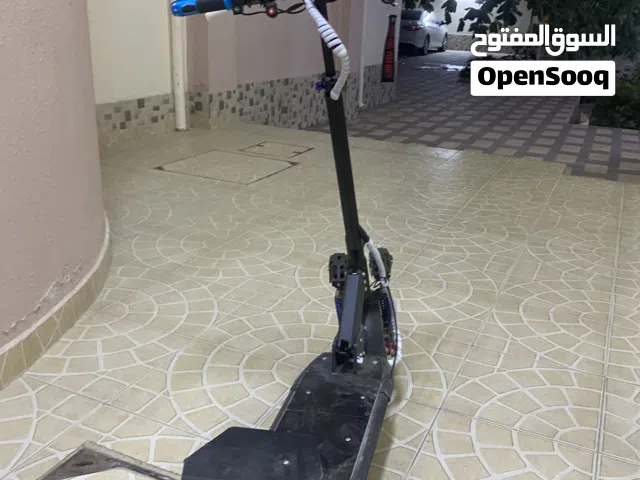سكوتر 48v نضيف وما فيه مشاكل