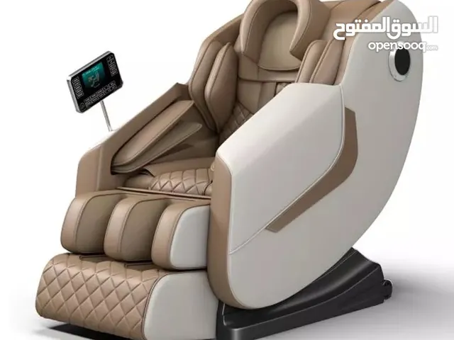 كرسي المساج والتدليك Electric massage chair