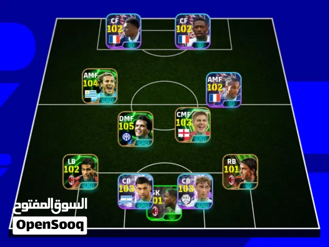 Compte pes