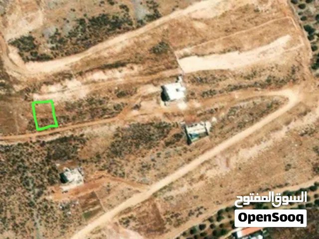 Mixed Use Land for Rent in Nablus New Nablus