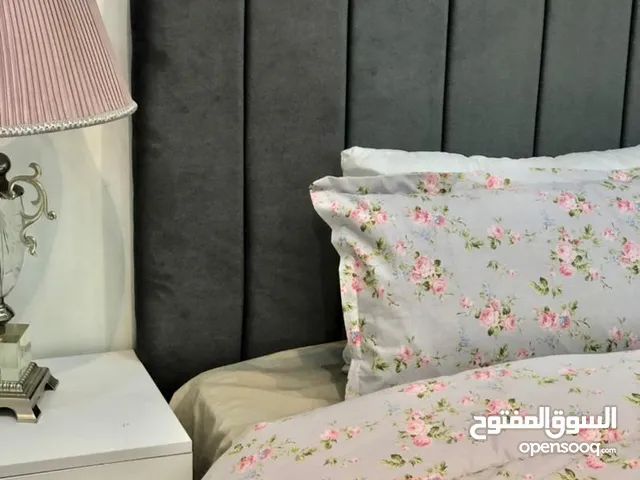 يرغانات قطنية