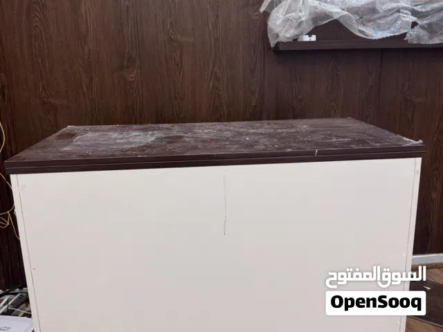 Reception desk / shop counter