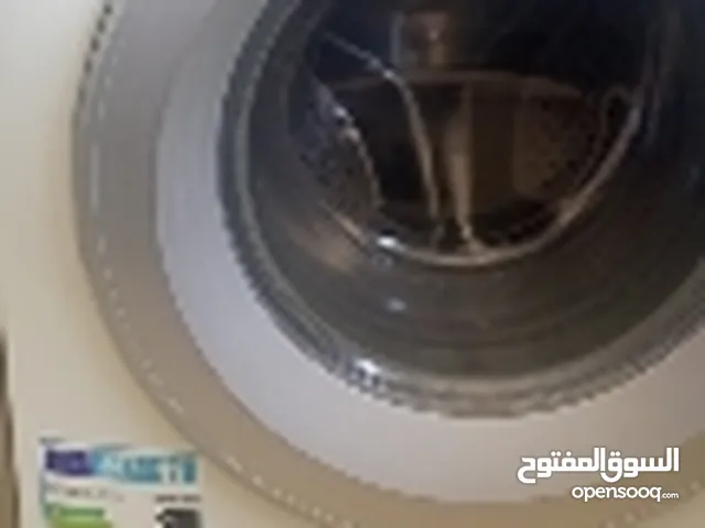 General Deluxe 7 - 8 Kg Washing Machines in Irbid