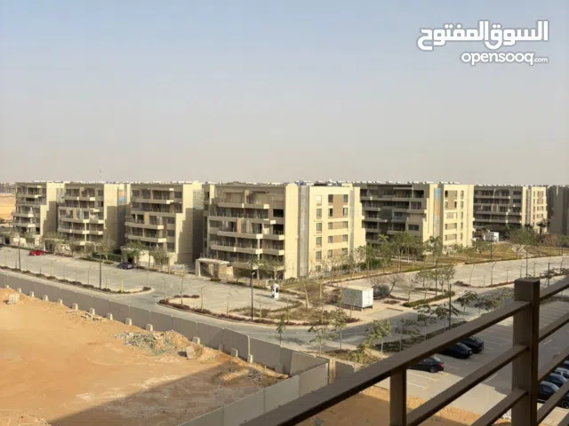 144 m2 2 Bedrooms Apartments for Sale in Cairo New Cairo