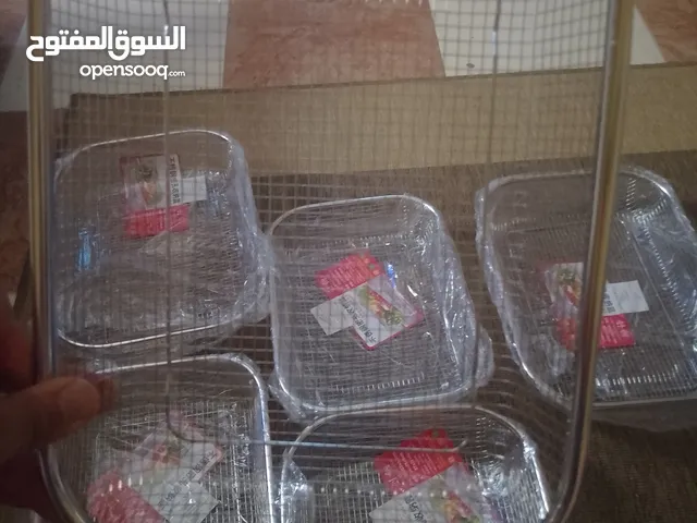 مصفاه ايكا استانلس جديده