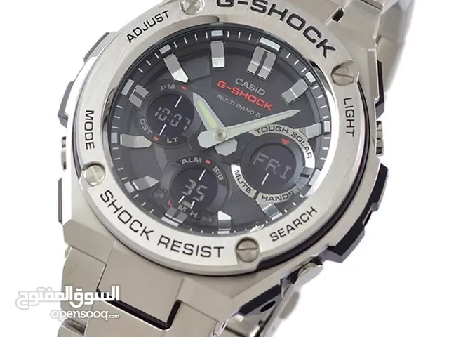 Analog & Digital Casio watches  for sale in Sana'a