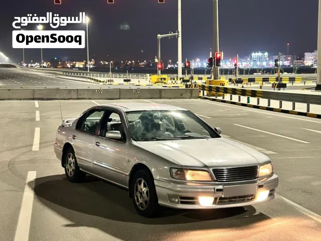 Used Nissan Maxima in Muharraq