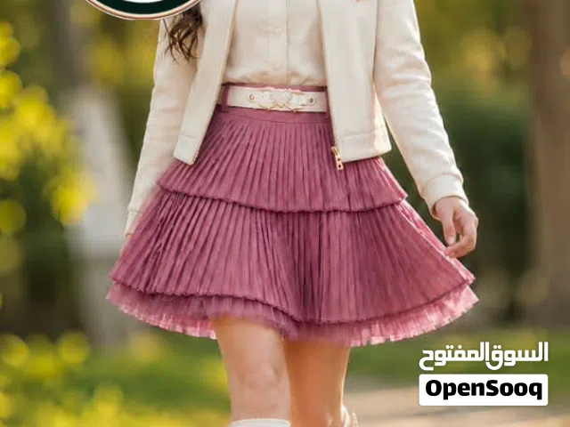 هذا مش مجرد تنسيق إطلالة تحكي فخامة بدون ما تتكلم لوك مصمم ليخطف العين من أول نظرة... ويكمل الهيبة ب