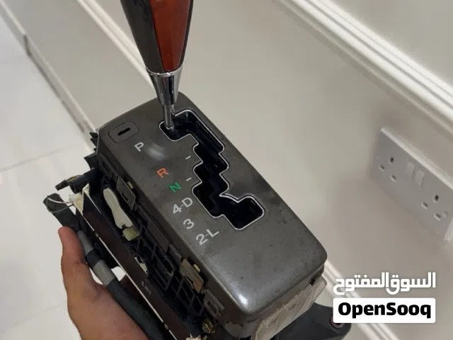 قطع لكزس 430
