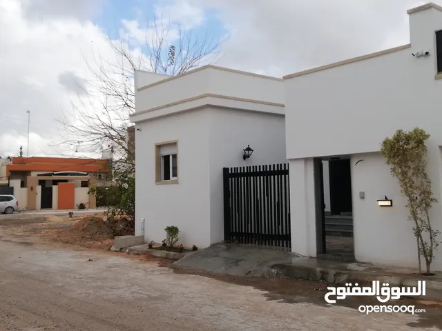 Commercial Land for Rent in Tripoli Wadi Al-Rabi