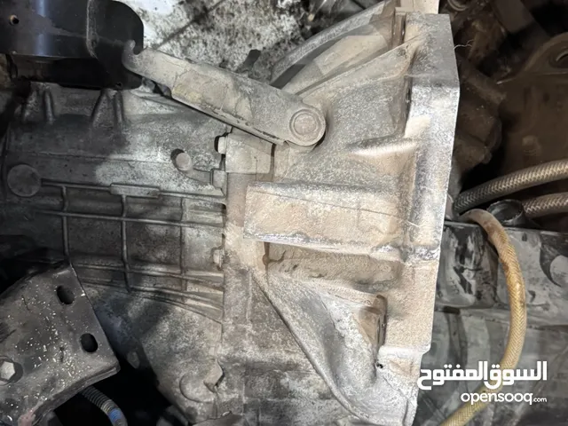 Nissan SR20 gearbox sport
