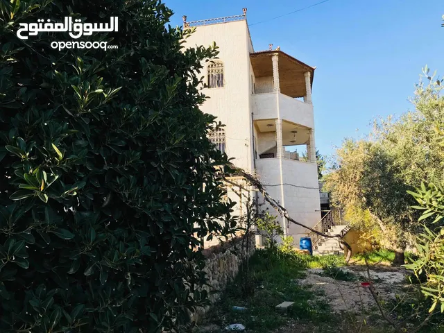 448 m2 5 Bedrooms Townhouse for Sale in Jerash Other