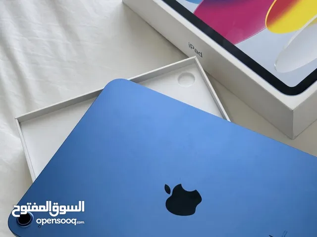 Apple iPad 10 64 GB in Northern Governorate