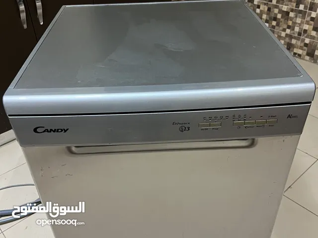 Candy  Dishwasher in Tripoli