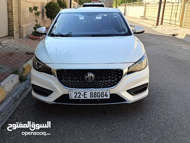 Mg6تروفي اعلى فئة