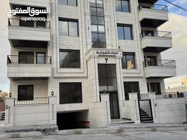 133 m2 3 Bedrooms Apartments for Sale in Amman Tabarboor