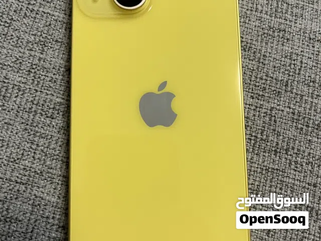 ايفون 14 بطارية 94%