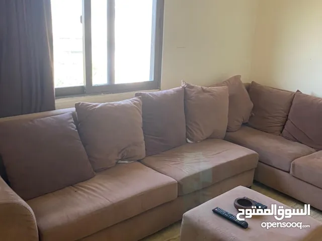 80 m2 Studio Apartments for Sale in Amman Al Urdon Street