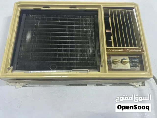 General 1.5 to 1.9 Tons AC in Hawally