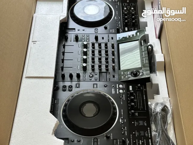 NEW Pioneer DJ XDJ-XZ 4-Channel