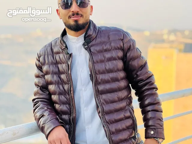Malik Haj Saleh