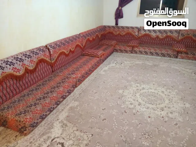 جلسة معيشه 4*5 نظيفة الله يبارك