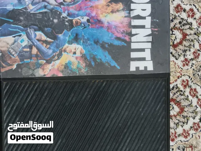 اكس بوكس شوف الوصف