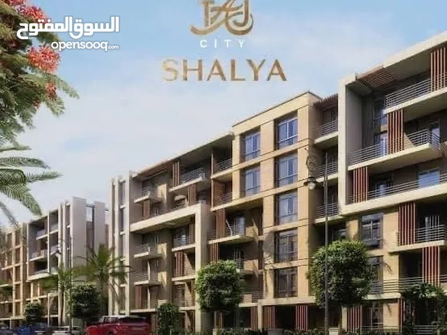 83 m2 Studio Apartments for Sale in Al Riyadh Al Qirawan