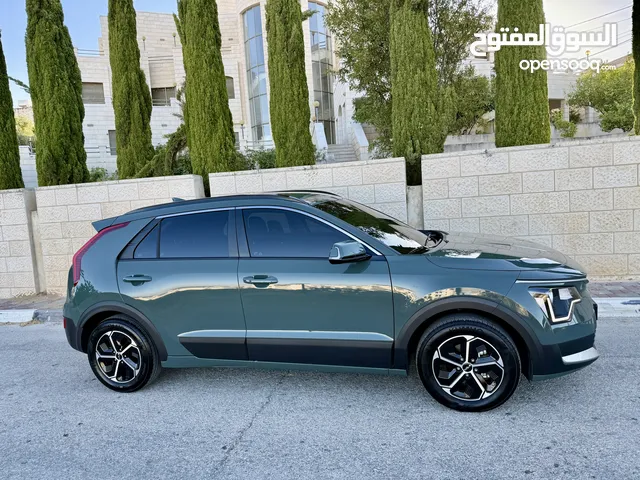 New Kia Niro in Bethlehem