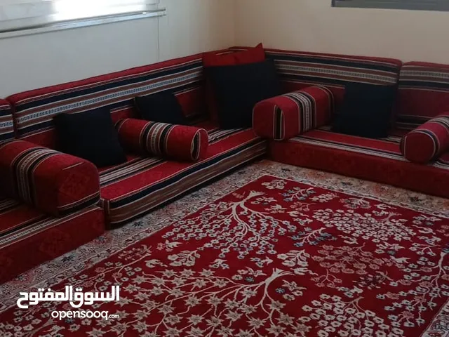 طقم عربي 3 فرشات ومساند
