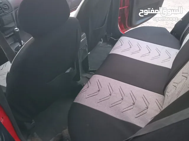 Used Mitsubishi Lancer in Amman