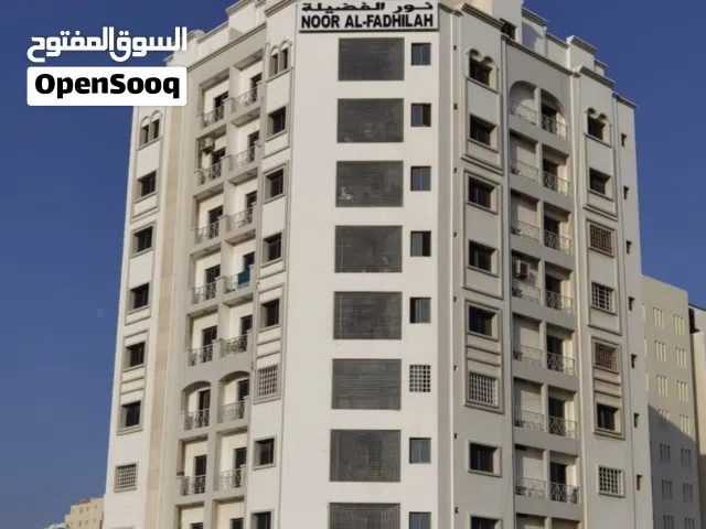 للبيع محل في المعبيلة مؤجر