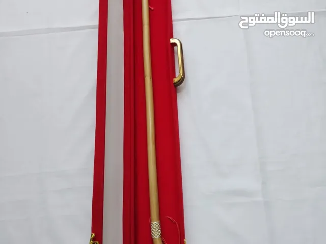 عصى عتم وفايبر فضه