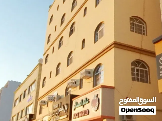 غرفه بدوره مياه الخوض