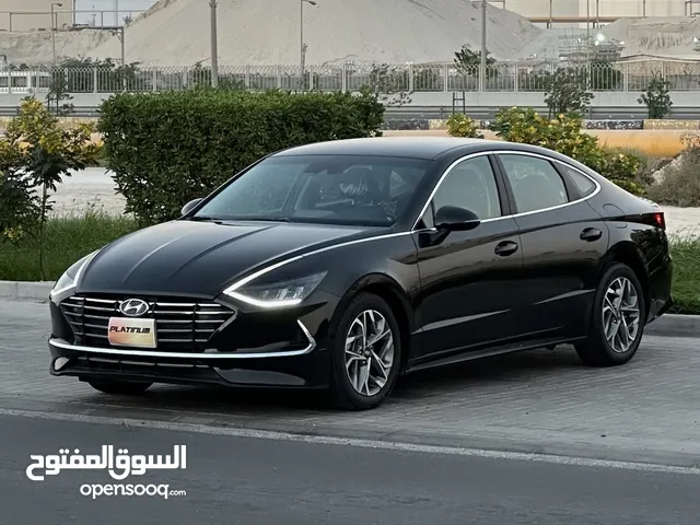Used Hyundai Sonata in Central Governorate