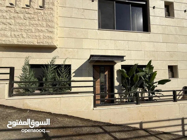 187 m2 3 Bedrooms Apartments for Sale in Amman Abdoun