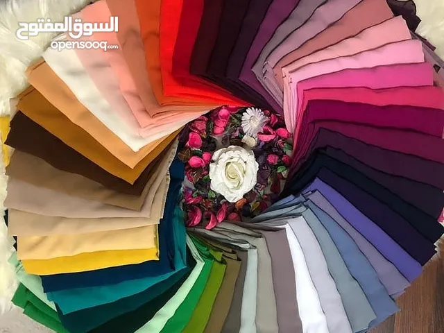 Hijab Accessories Scarves and Veils in Buraimi