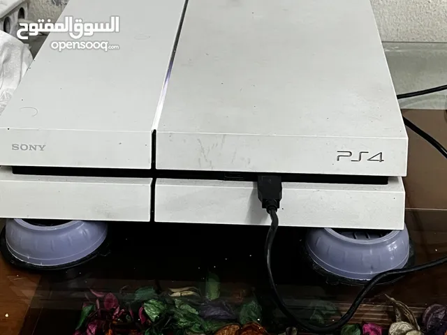 Ps4 for sale with tv